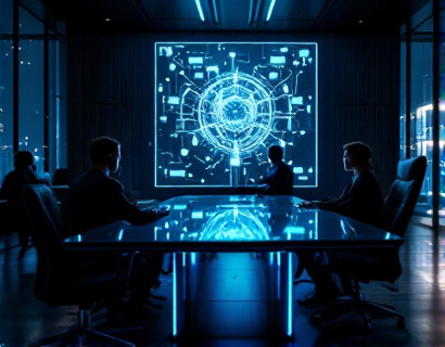 Harnessing the Power of Digital Tools for Personal and Business Transformation