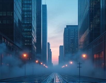 Unlocking Growth: Journeying to Success in the Digital Age
