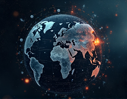 Zeroing in on Personal and Professional Growth with Advanced Online Strategies and Tools
